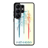 Hamilton Lyrics X4817 Samsung Galaxy S26 Ultra Case