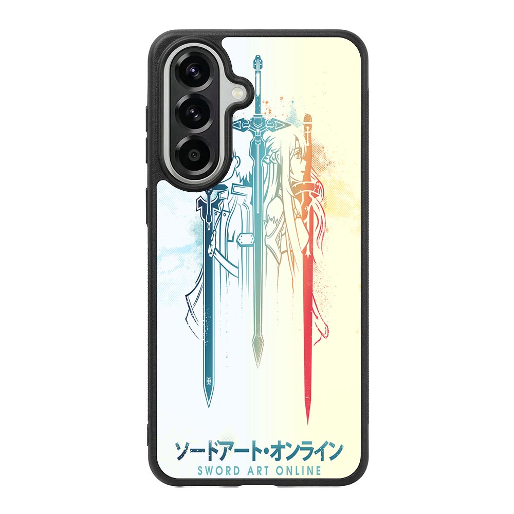 Hamilton Lyrics X4817 Samsung Galaxy A57 Case
