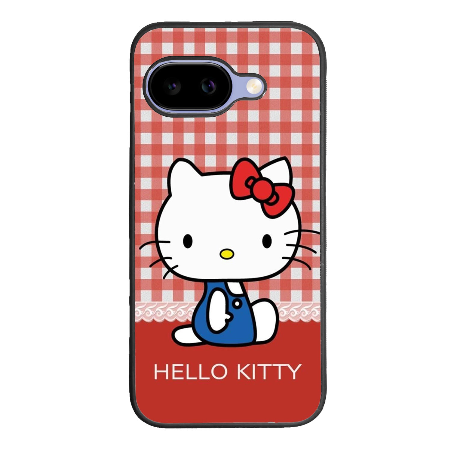 hello kitty kawaii pink Case Google Pixel 9A BC0293