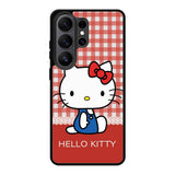 hello kitty kawaii pink Samsung Galaxy S26 Ultra Case BC0293
