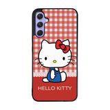 hello kitty kawaii pink Case Samsung Galaxy A35 5G BC0293