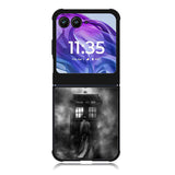 Tardis Tenth Doctor Dr Who Motorola Moto Razr 2024 , Moto Razr 50 Case FE0310