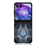 Indianapolis Colts Motorola Moto Razr 2024 , Moto Razr 50 Case FE0295