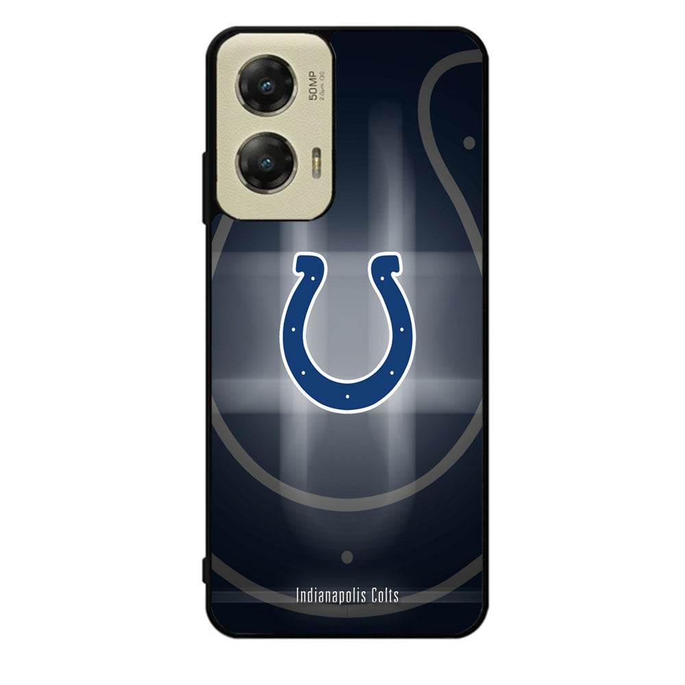 Indianapolis Colts Case Motorola Moto G Stylus 2024 5G BC0295