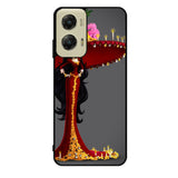 The Book of Life La Muerte Case Motorola Moto G Stylus 2024 5G BC0191