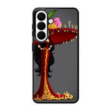 The Book of Life La Muerte Samsung Galaxy S26 Case BC0191