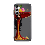The Book of Life La Muerte Case Samsung Galaxy A15 BC0191