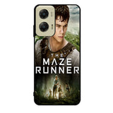 The Maze Runner Case Motorola Moto G Stylus 2024 5G BC0192