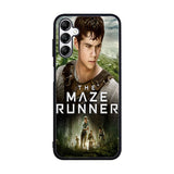 The Maze Runner Case Samsung Galaxy A15 BC0192