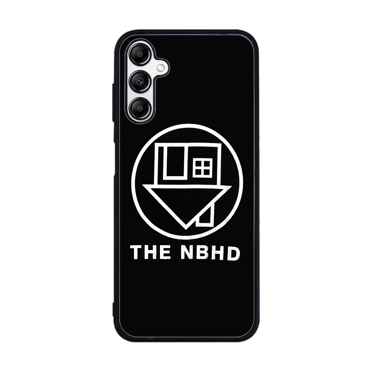 The NBHD Case Samsung Galaxy A15 BC0193