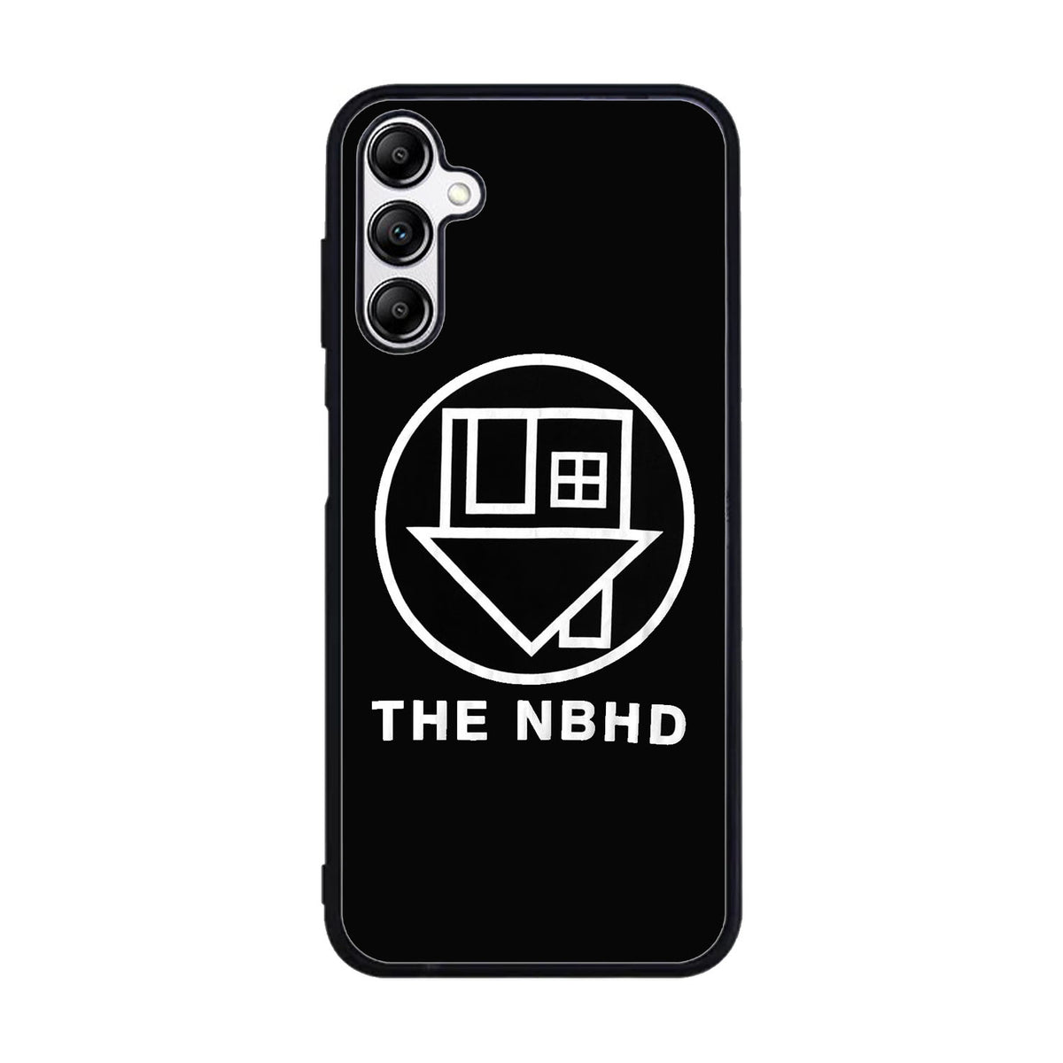 The NBHD Case Samsung Galaxy A15 BC0193