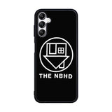 The NBHD Case Samsung Galaxy A15 BC0193
