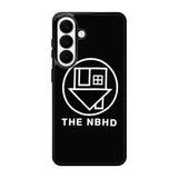 The Maze Runner Samsung Galaxy S26 Case BC0192
