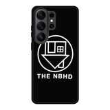 Tardis Tenth Doctor Dr Who X4802 Samsung Galaxy S26 Ultra Case