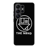 The Maze Runner Samsung Galaxy S26 Ultra Case BC0192