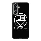 The Maze Runner Samsung Galaxy A37 Case BC0192