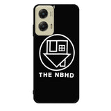 The NBHD X4754 Motorola Moto G Stylus 5G 2024 Case