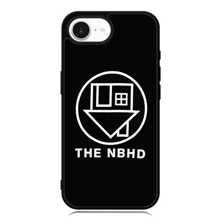 The NBHD X4754 iPhone 16e Case