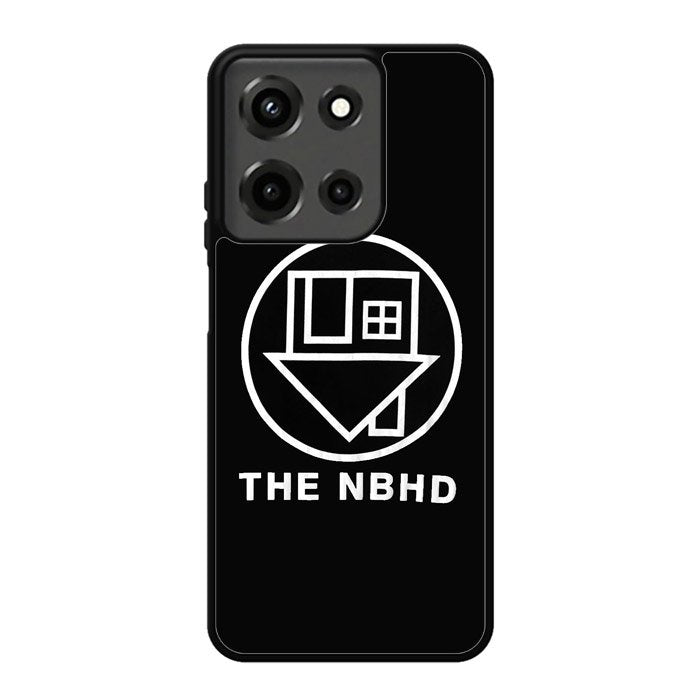 The NBHD X4754 Motorola Moto G 5G 2025 Case
