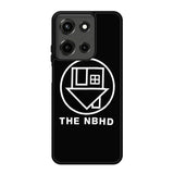 The NBHD X4754 Motorola Moto G 5G 2025 Case