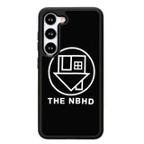 The NBHD X4754 Samsung Galaxy S24 5G Case