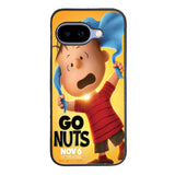 The Peanuts Movie Linus Case Google Pixel 9A BC0194