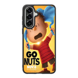 The Peanuts Movie Linus Samsung Galaxy A37 Case BC0194