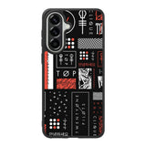 twenty one pilots album Samsung Galaxy A57 Case BC0233