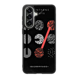 Twenty One Pilots Blurryface Samsung Galaxy A57 Case BC0234