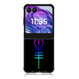 Twenty One Pilots Skeleton Clique Motorola Moto Razr 2024 , Moto Razr 50 Case FE0235