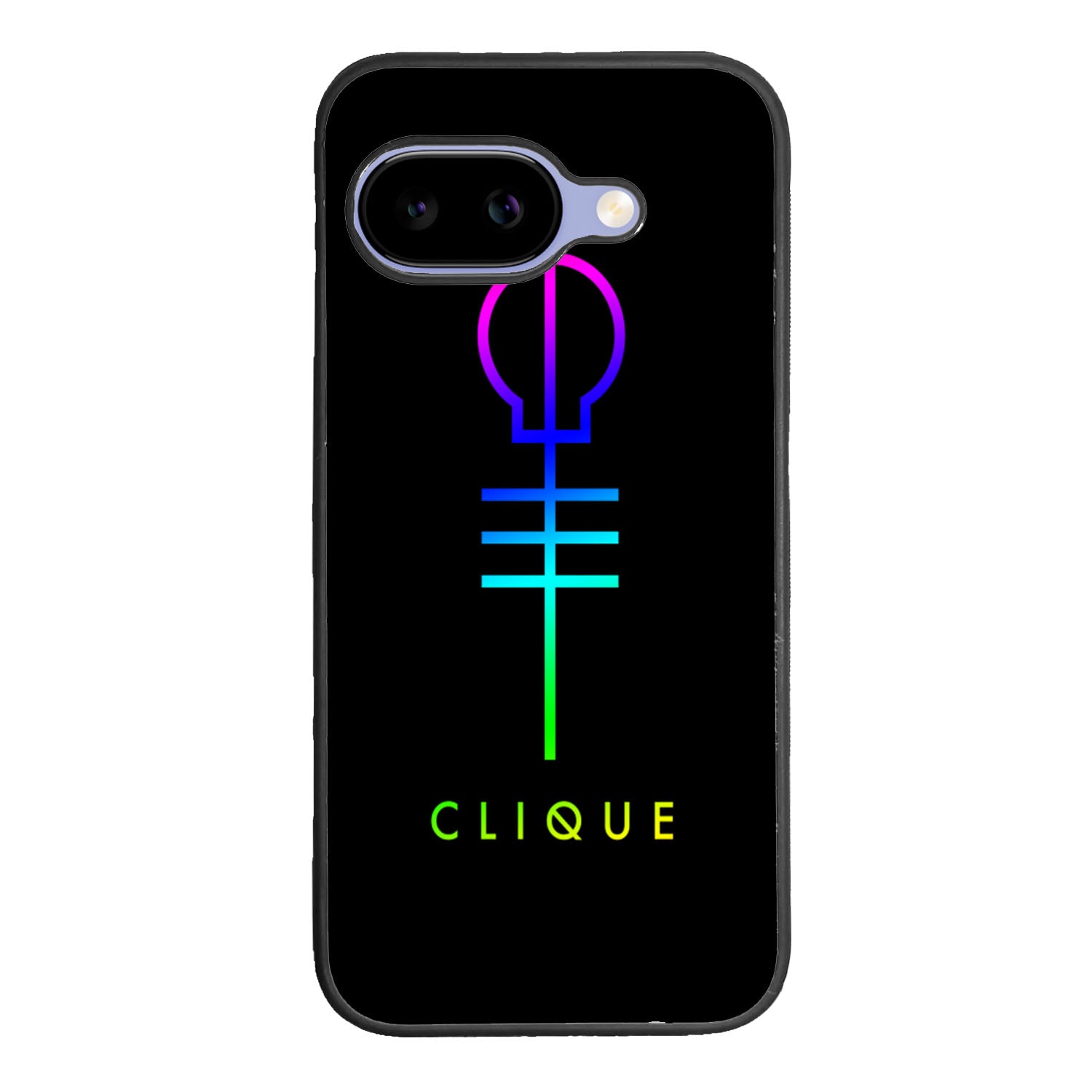 Twenty One Pilots Skeleton Clique Case Google Pixel 9A BC0235