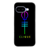 Twenty One Pilots Skeleton Clique Case Google Pixel 9A BC0235