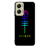 Twenty One Pilots Skeleton Clique Case Motorola Moto G Stylus 2024 5G BC0235
