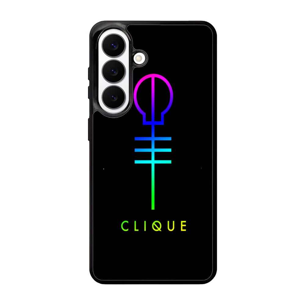 Twenty One Pilots Skeleton Clique Samsung Galaxy S26 Plus Case BC0235