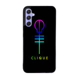 Twenty One Pilots Skeleton Clique Case Samsung Galaxy A35 5G BC0235