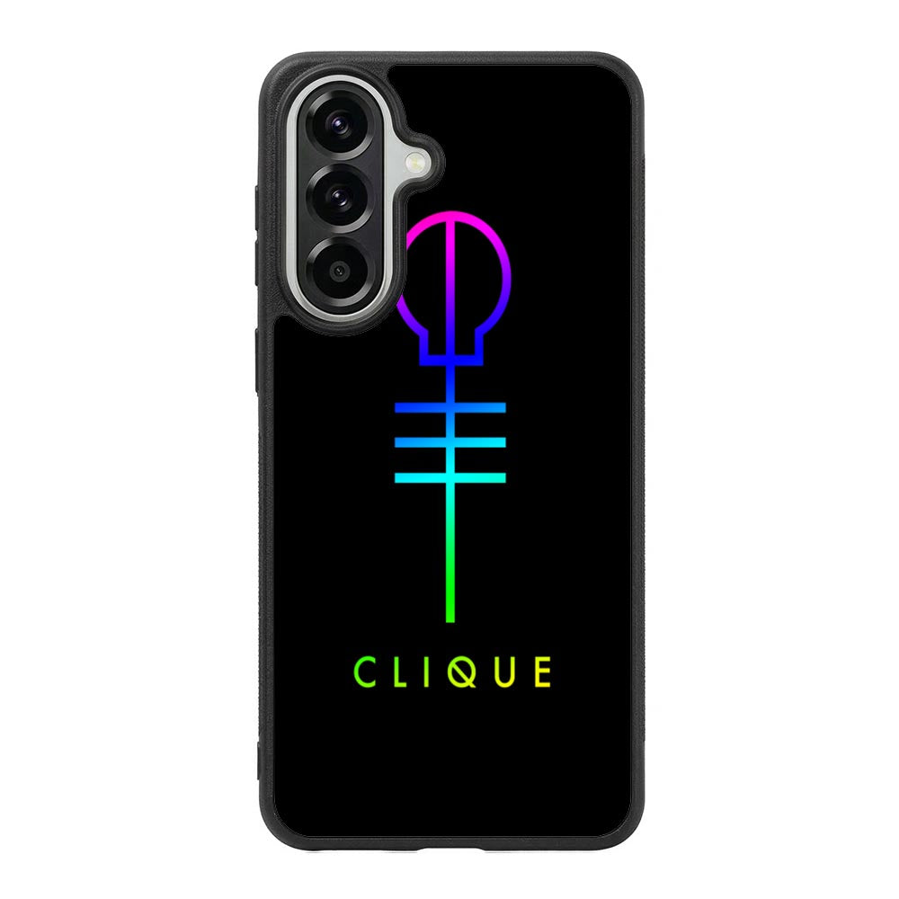 Twenty One Pilots Skeleton Clique Samsung Galaxy A57 Case BC0235