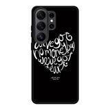 Walk the Moon Anna Sun Lyrics  Samsung Galaxy S26 Ultra Case BC0237