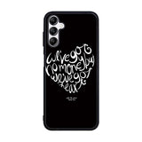 Walk the Moon Anna Sun Lyrics  Case Samsung Galaxy A15 BC0237