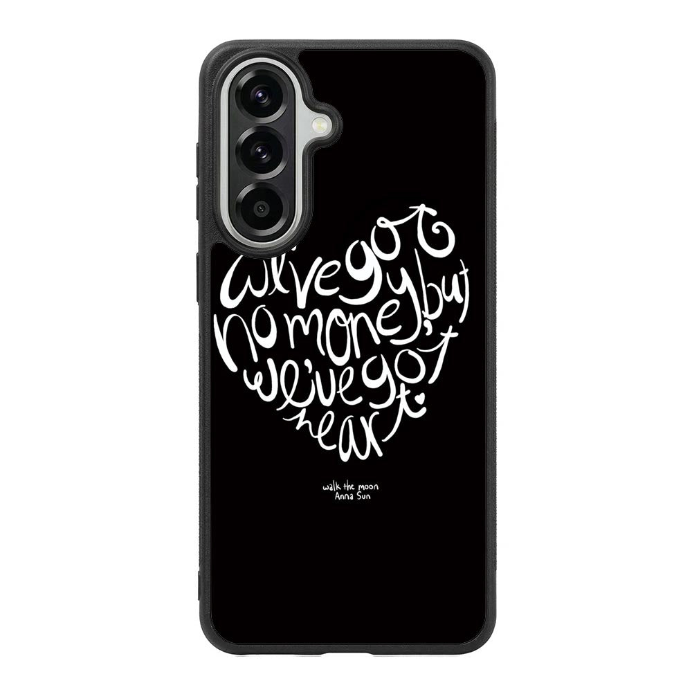 Walk the Moon Anna Sun Lyrics  Samsung Galaxy A57 Case BC0237