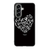 Walk the Moon Anna Sun Lyrics  Samsung Galaxy A37 Case BC0237