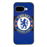Chelsea FC Case Google Pixel 9A BC0204