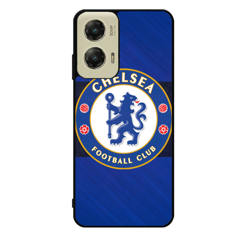 Chelsea FC Case Motorola Moto G Stylus 2024 5G BC0204