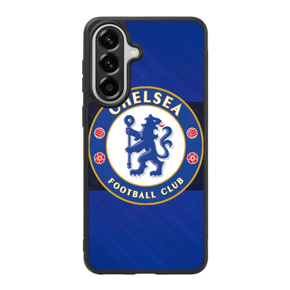 Chelsea FC Samsung Galaxy A57 Case BC0204