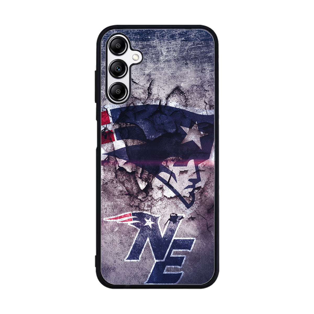 New England Patriots NFL Case Samsung Galaxy A15 BC0239