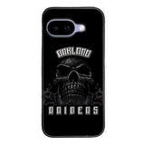 Oakland Raiders Case Google Pixel 9A BC0242