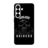 Oakland Raiders Samsung Galaxy S26 Case BC0242