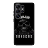 Oakland Raiders Samsung Galaxy S26 Ultra Case BC0242