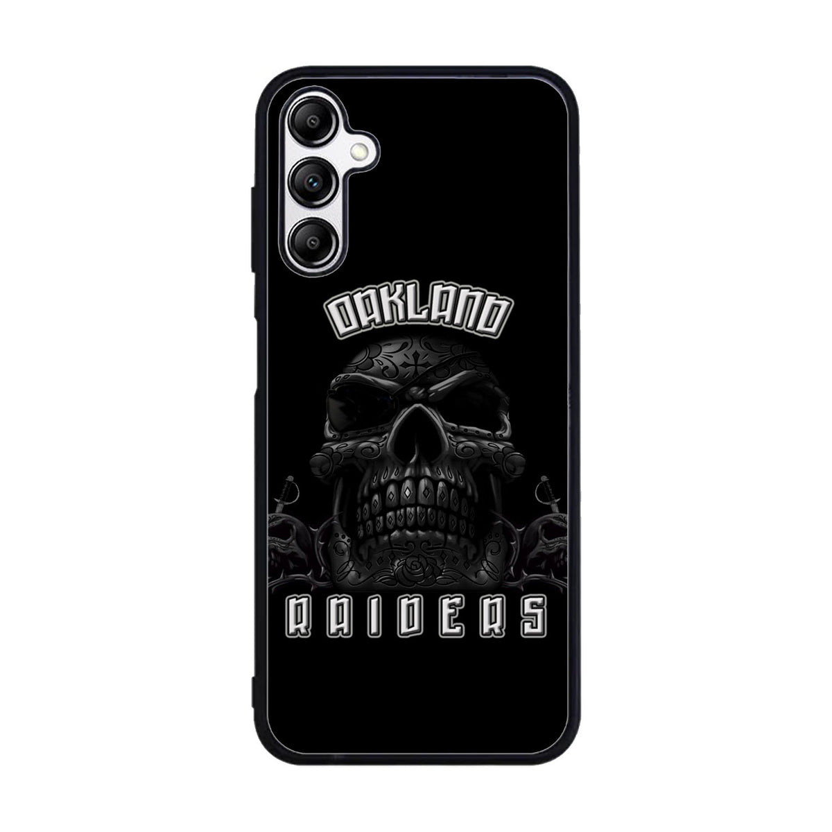 Oakland Raiders Case Samsung Galaxy A15 BC0242
