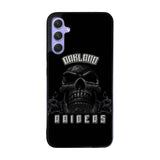 Oakland Raiders Case Samsung Galaxy A35 5G BC0242