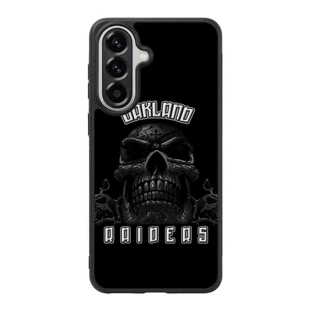 Oakland Raiders Samsung Galaxy A57 Case BC0242